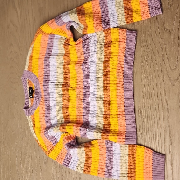 Art Class girls sweater - Picture 1 of 5